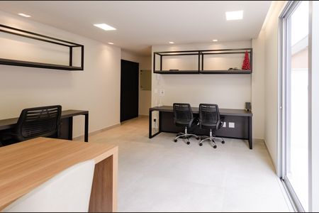 Apartamento à venda com 61m², 2 quartos e 2 vagas Apartamento à venda com 61m², 2 quartos e 2 vagasÁrea comum
