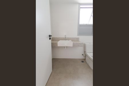 Apartamento à venda com 61m², 2 quartos e 2 vagas Apartamento à venda com 61m², 2 quartos e 2 vagasBanheiro suíte 2