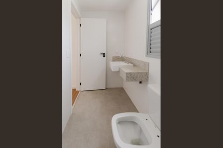 Apartamento à venda com 61m², 2 quartos e 2 vagas Apartamento à venda com 61m², 2 quartos e 2 vagasBanheiro suíte 2