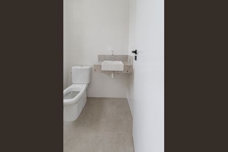 Apartamento à venda com 61m², 2 quartos e 2 vagas Apartamento à venda com 61m², 2 quartos e 2 vagasBanheiro suíte 1