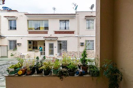 Apartamento à venda com 53m², 2 quartos e sem vagaVista da Sala