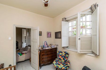 Apartamento à venda com 53m², 2 quartos e sem vagaQuarto 1