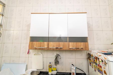 Apartamento à venda com 53m², 2 quartos e sem vagaCozinha - Armários