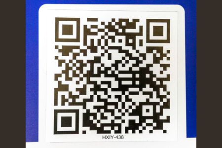 Apartamento à venda com 53m², 2 quartos e sem vagaQR Code