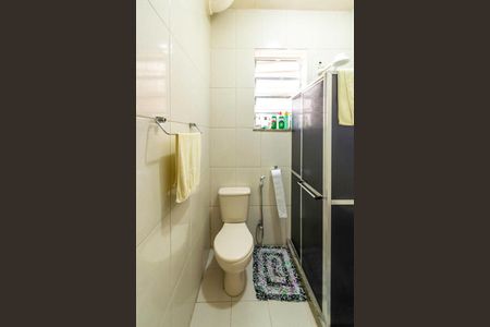 Apartamento à venda com 53m², 2 quartos e sem vagaBanheiro