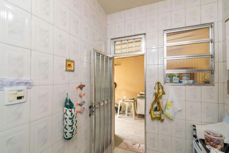 Apartamento à venda com 53m², 2 quartos e sem vagaCozinha