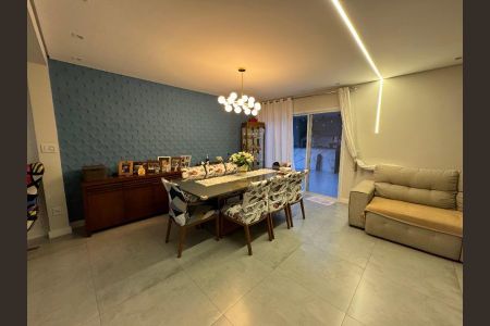 Foto 07 de casa à venda com 3 quartos, 322m² em Adalgisa, São Paulo