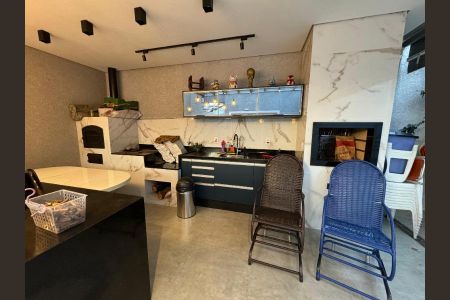 Casa à venda com 322m², 3 quartos e 4 vagasFoto 31