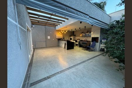 Casa à venda com 322m², 3 quartos e 4 vagasFoto 39