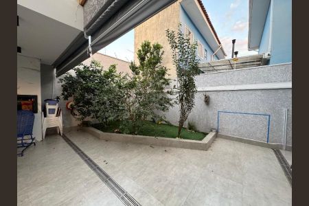 Casa à venda com 322m², 3 quartos e 4 vagasFoto 37