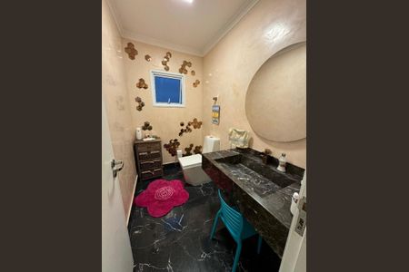 Casa à venda com 322m², 3 quartos e 4 vagasFoto 15