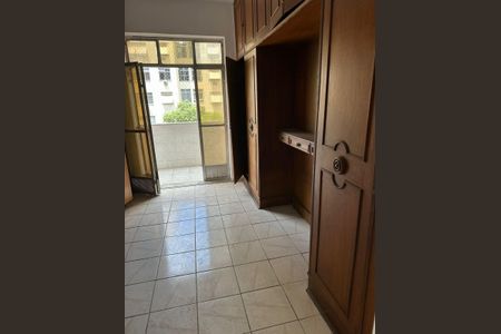 Quarto de apartamento à venda com 3 quartos, 114m² em Tijuca, Rio de Janeiro