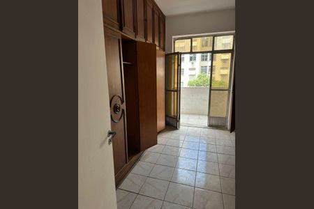 Quarto de apartamento à venda com 3 quartos, 114m² em Tijuca, Rio de Janeiro