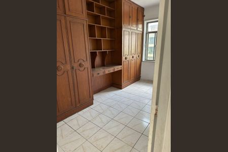Quarto de apartamento à venda com 3 quartos, 114m² em Tijuca, Rio de Janeiro