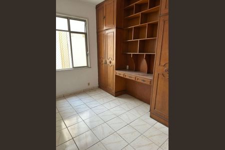 Apartamento à venda com 3 quartos, 114m² em Tijuca, Rio de Janeiro
