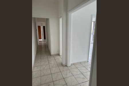 Cozinha de apartamento à venda com 3 quartos, 114m² em Tijuca, Rio de Janeiro