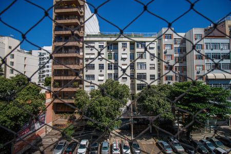 Apartamento à venda com 114m², 3 quartos e sem vaga Apartamento à venda com 114m², 3 quartos e sem vagaVista do Varanda do Quarto 1