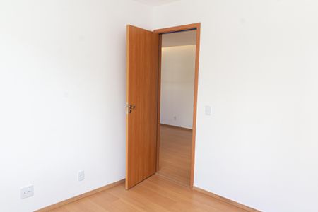 Apartamento para alugar com 42m², 2 quartos e 1 vagaQuarto 2