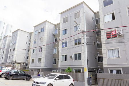 Apartamento para alugar com 42m², 2 quartos e 1 vagaPlaca Instalada em 23/03/2026 com o código RWYY-150