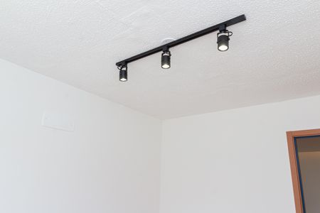 Apartamento para alugar com 42m², 2 quartos e 1 vagaQuarto 1