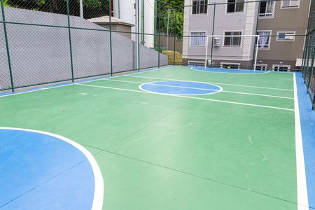 Apartamento para alugar com 42m², 2 quartos e 1 vagaQuadra