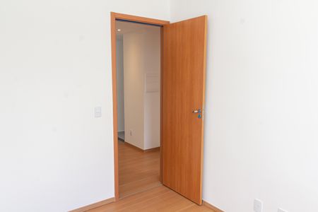 Apartamento para alugar com 42m², 2 quartos e 1 vagaQuarto 1