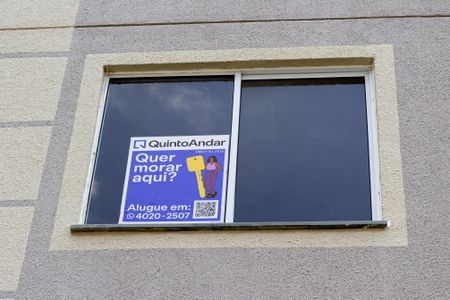 Apartamento para alugar com 42m², 2 quartos e 1 vagaPlaca Instalada em 23/03/2026 com o código RWYY-150