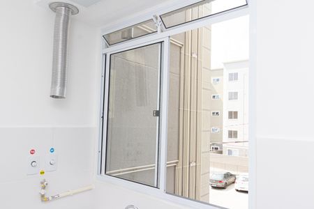 Apartamento para alugar com 42m², 2 quartos e 1 vagaÁrea de Serviço