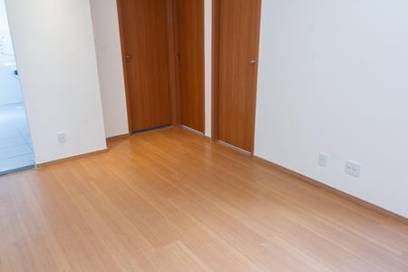 Apartamento para alugar com 42m², 2 quartos e 1 vagaSala