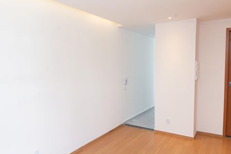 Apartamento para alugar com 42m², 2 quartos e 1 vagaSala