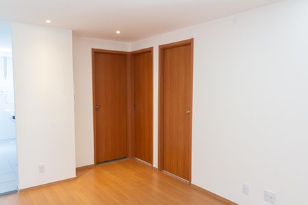 Apartamento para alugar com 42m², 2 quartos e 1 vagaSala