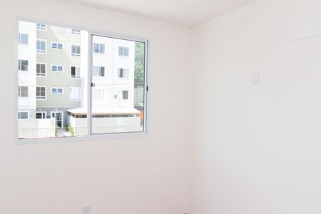 Apartamento para alugar com 42m², 2 quartos e 1 vagaQuarto 1