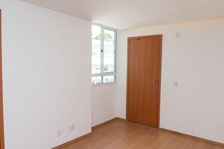 Apartamento para alugar com 42m², 2 quartos e 1 vagaSala