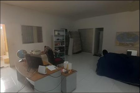 Foto 12 de casa para alugar com 5 quartos, 391m² em Vila Anglo Brasileira, São Paulo