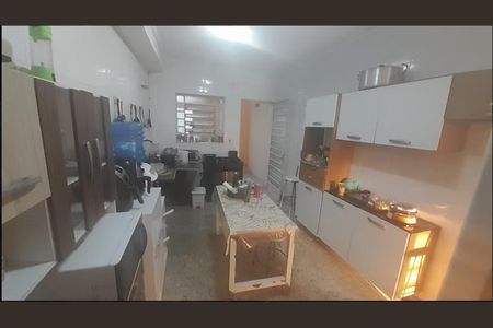 Foto 08 de casa para alugar com 5 quartos, 391m² em Vila Anglo Brasileira, São Paulo