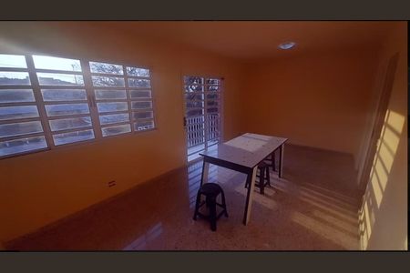 Foto 10 de casa para alugar com 5 quartos, 391m² em Vila Anglo Brasileira, São Paulo