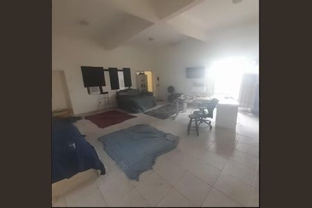 Foto 01 de casa para alugar com 5 quartos, 391m² em Vila Anglo Brasileira, São Paulo