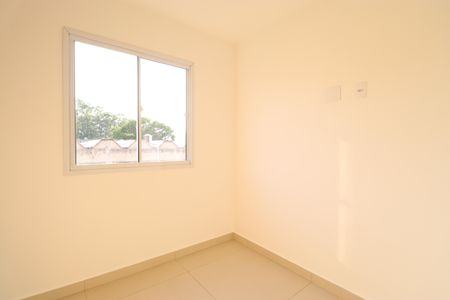 Quarto 1 de apartamento para alugar com 2 quartos, 37m² em Água Branca, São Paulo