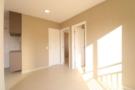 Sala de apartamento para alugar com 2 quartos, 37m² em Água Branca, São Paulo