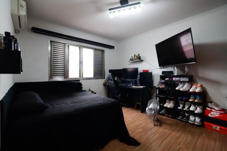 Casa para alugar com 616m², 5 quartos e 10 vagasSuíte