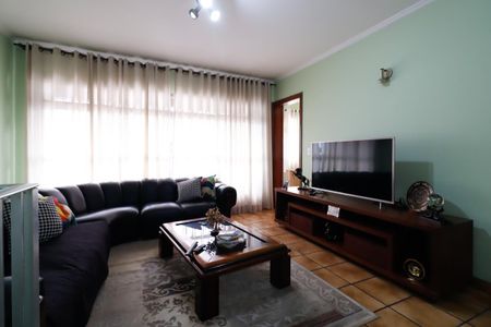 Casa para alugar com 616m², 5 quartos e 10 vagasSala