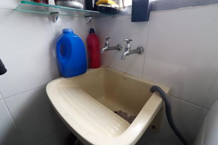 Casa para alugar com 616m², 5 quartos e 10 vagasÁrea de Serviço