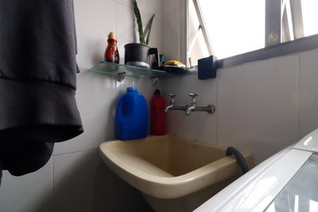 Casa para alugar com 616m², 5 quartos e 10 vagasÁrea de Serviço