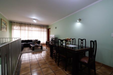 Casa para alugar com 616m², 5 quartos e 10 vagasSala