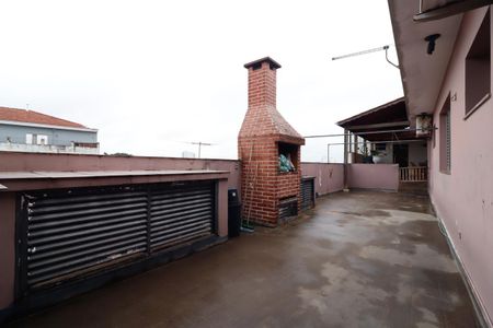 Casa para alugar com 616m², 5 quartos e 10 vagasEspaço Gourmet