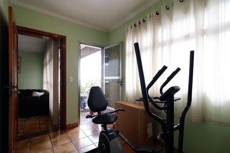 Casa para alugar com 616m², 5 quartos e 10 vagasQuarto 1