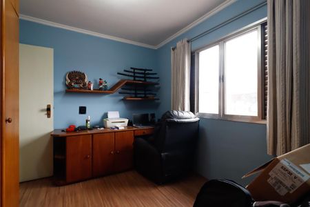 Casa para alugar com 616m², 5 quartos e 10 vagasQuarto 3