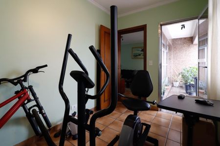 Quarto 1 de casa para alugar com 5 quartos, 616m² em Cangaiba, São Paulo