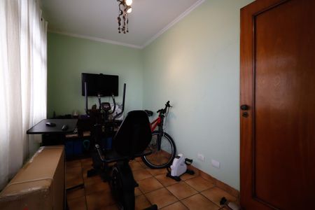 Casa para alugar com 616m², 5 quartos e 10 vagasQuarto 1