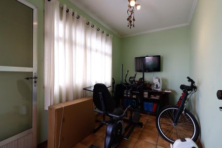 Casa para alugar com 616m², 5 quartos e 10 vagasQuarto 1